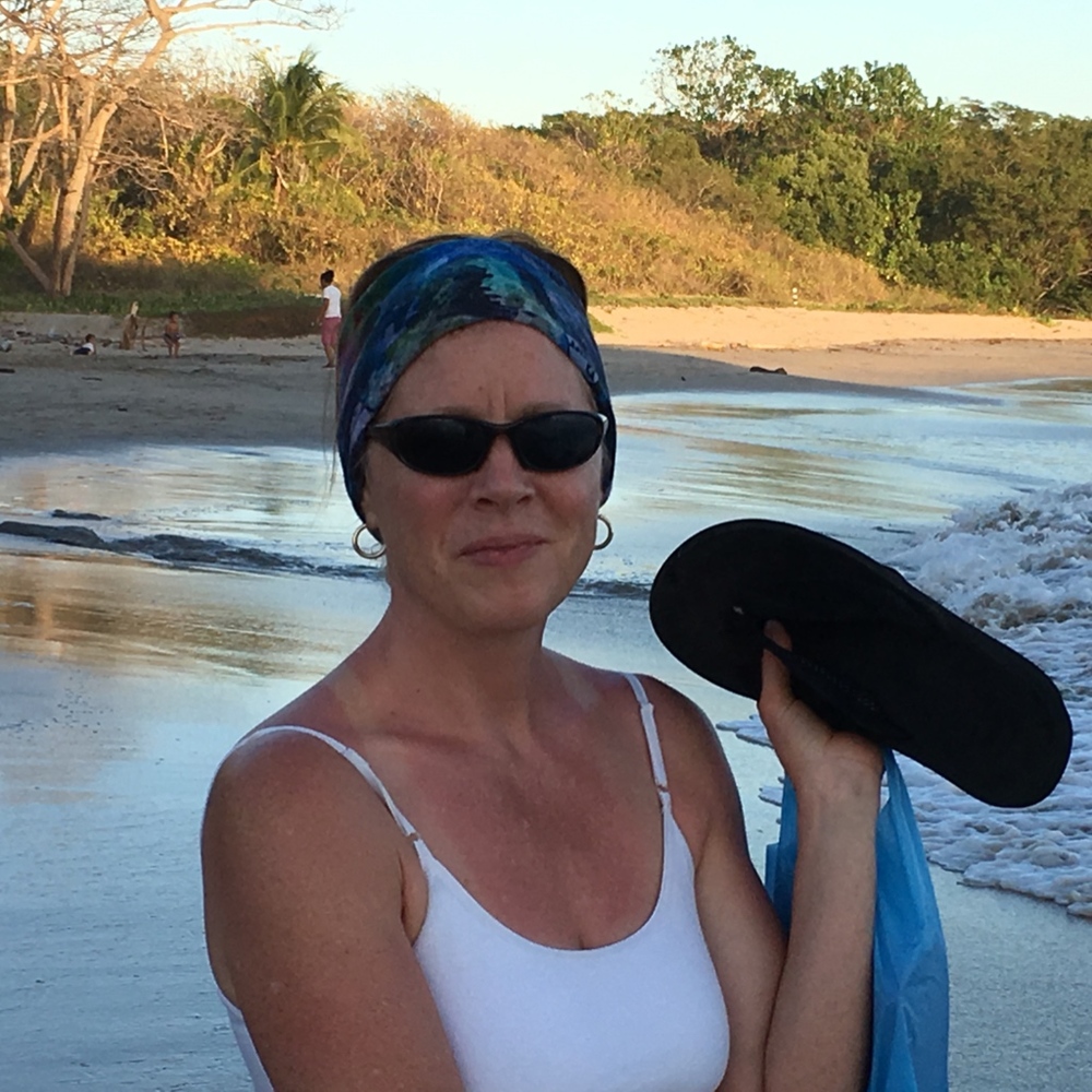 Meet your Posher, Kathy